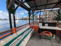 Buque de crucero en venta