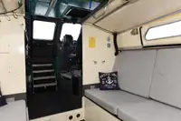 Patrullera en venta