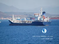 Petrolero/quimiquero en venta