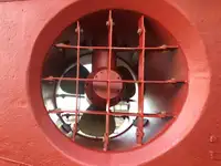 Buque frigorífico en venta