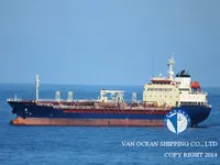 Petrolero/quimiquero en venta
