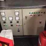 Patrullera en venta