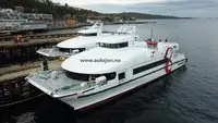Catamarán en venta