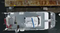 Catamarán en venta