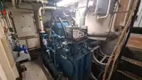Buque de suministro en venta