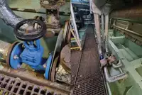 Petrolero/quimiquero en venta