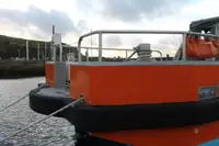 Dique flotante en venta