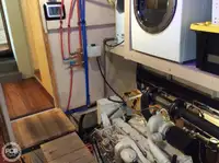 Remolcador en venta