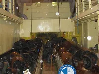 Arrastrero en venta
