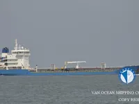 Petrolero/quimiquero en venta