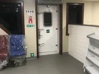 Buque de pasajeros en venta