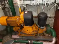 Arrastrero en venta