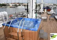 Buque de crucero en venta