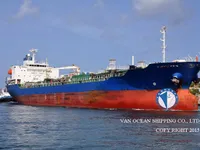 Petrolero/quimiquero en venta