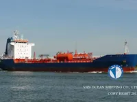Petrolero/quimiquero en venta