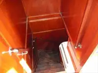 Patrullera en venta