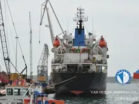 Petrolero/quimiquero en venta