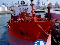 Petrolero/quimiquero en venta