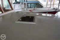 Buque de procesamiento de pescado en venta
