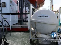 Petrolero/quimiquero en venta