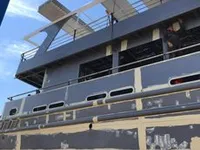 Buque de pasajeros en venta