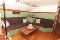 Hotel flotante en venta