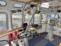Remolcador en venta