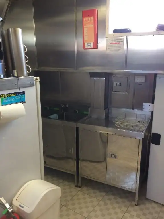 Remolcador en venta