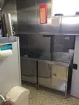 Remolcador en venta