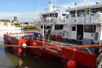 Catamarán en venta