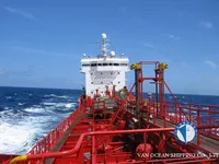 Petrolero/quimiquero en venta