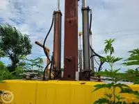 Barcaza en venta