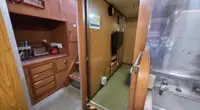 Patrullera en venta