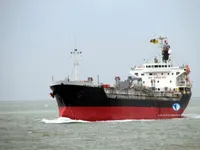 Petrolero/quimiquero en venta