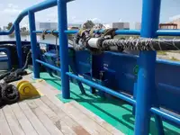 Buque granelero en venta