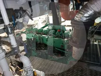 Buque transportador de peces vivos en venta