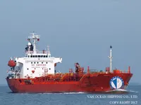 Petrolero/quimiquero en venta