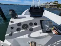 Transbordador de crucero en venta