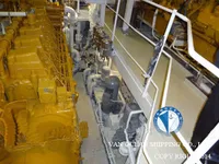 Palangrero en venta