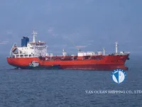 Petrolero/quimiquero en venta