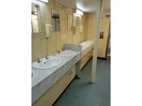 Buque de suministro en venta