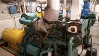 Remolcador en venta