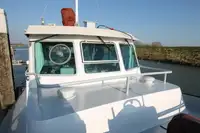 Buque de crucero en venta