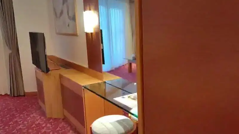 Buque de crucero en venta