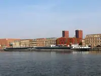 Granelero en venta