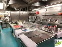 Barcaza de alojamiento en venta