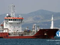 Petrolero/quimiquero en venta