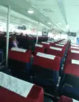 Buque de crucero en venta