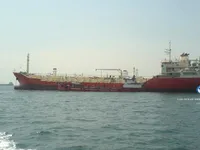 Petrolero/quimiquero en venta