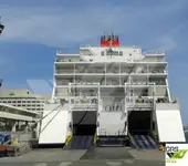 Ro-Ro ship en venta